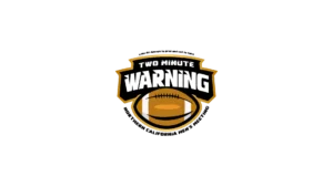 Two Minute Warning logo