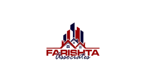 Farishta Associates logo, view 1